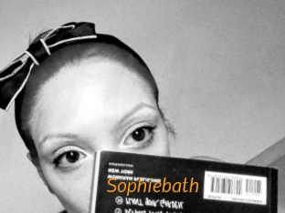 Sophiebath
