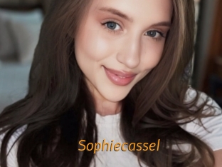 Sophiecassel