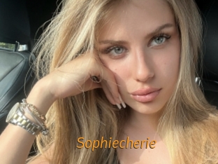 Sophiecherie