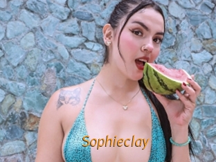 Sophieclay