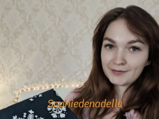 Sophiedenadelle