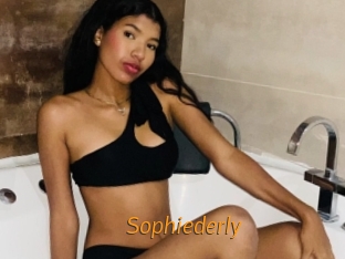 Sophiederly