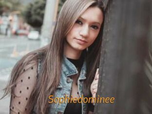 Sophiedominee
