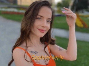 sophieeverly Porn University