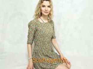 Sophiegentle