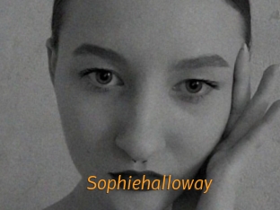 Sophiehalloway