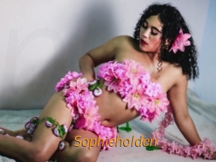 Sophieholden