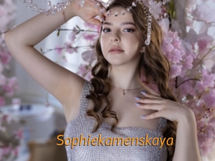 Sophiekamenskaya
