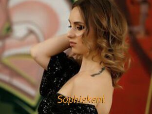 Sophiekent