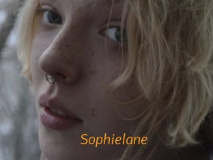 Sophielane