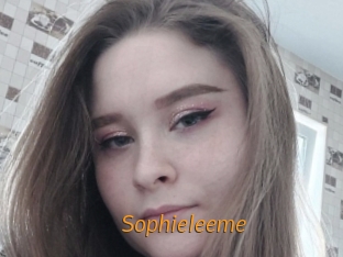 Sophieleeme