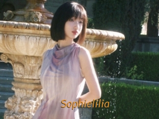 Sophielilia