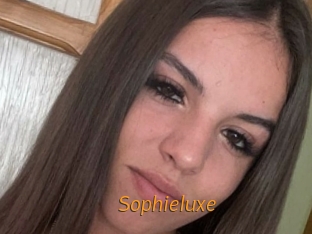 Sophieluxe