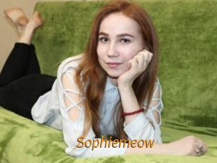 Sophiemeow