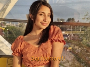 Sophiemoreti