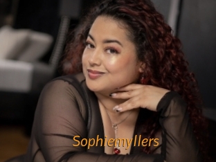 Sophiemyllers