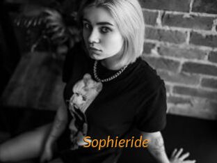 Sophieride