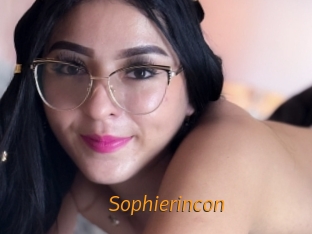 Sophierincon