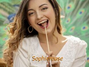 Sophierouse