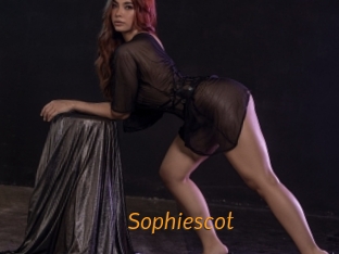 sophiescot Porn University