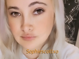 Sophiescottxo