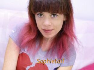 Sophietail