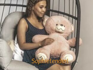 Sophietenderi