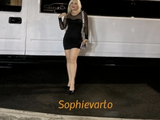 Sophievarto