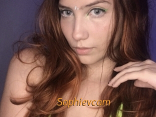 Sophievcam