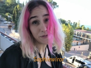 Sophiewiror