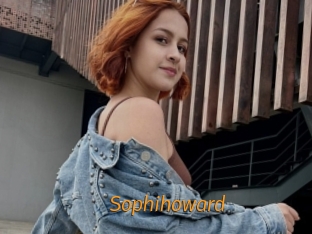 Sophihoward