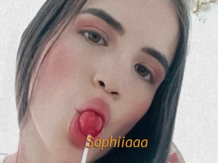 Sophiiaaa