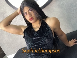 Sophiiethompson