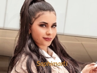 Sophimarti