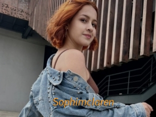Sophimclaren