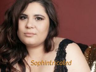 Sophintricated