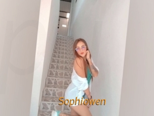 Sophiowen