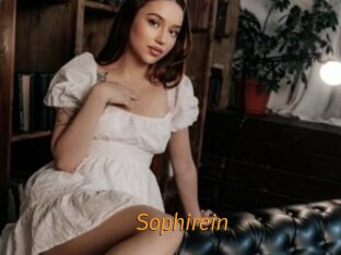 Sophirein