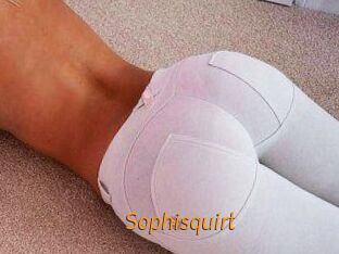 Sophisquirt