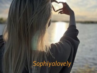 Sophiyalovely
