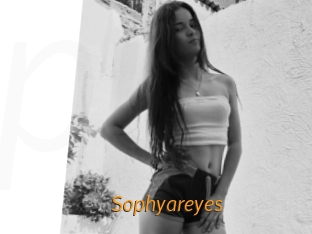 Sophyareyes