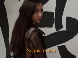 Sophycarlsen