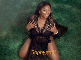 Sophygold