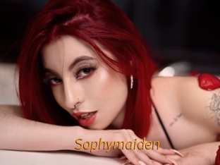 Sophymaiden