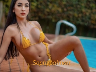 Sophypalmerr