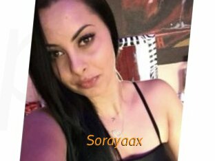 Sorayaax