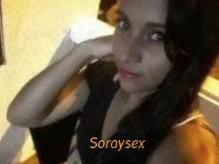 Soraysex