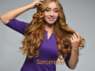 Sorcereess