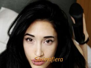 Sorinafiera