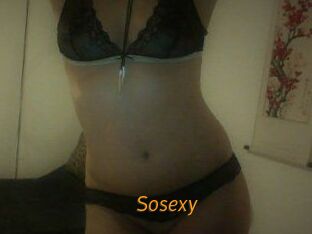 Sosexy